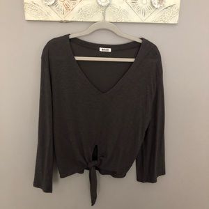 LAmade XS top. NWOT.
